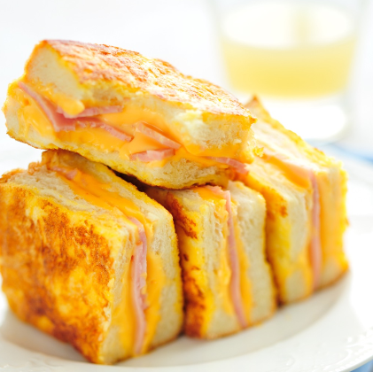 Croque Monsieur